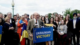 Українці у США зібралися на «Український саміт дій» та провели зустрічі з представниками 160 офісів Конгресу США