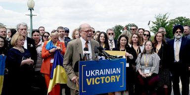Українці у США зібралися на «Український саміт дій» та провели зустрічі з представниками 160 офісів Конгресу США