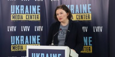 З моменту повномасштабного вторгнення Фонд «Razom for Ukraine» передав українським волонтерам 4,9 млн.$.