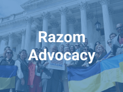 Razom Advocacy