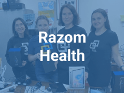 Razom Health