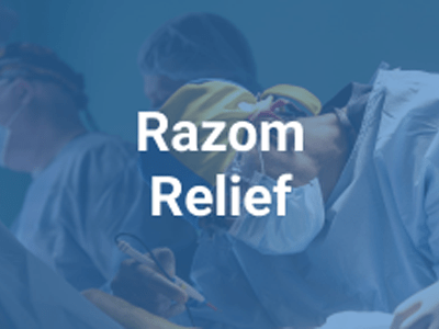 Razom Relief