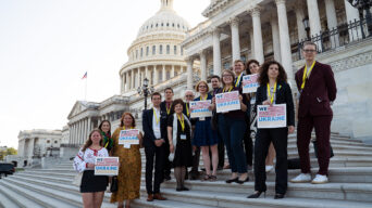 Razom Advocacy Key Messages and Target Legislation, Week of 6/22/23 
