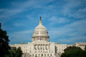 Statement on Passage of Congressional CR