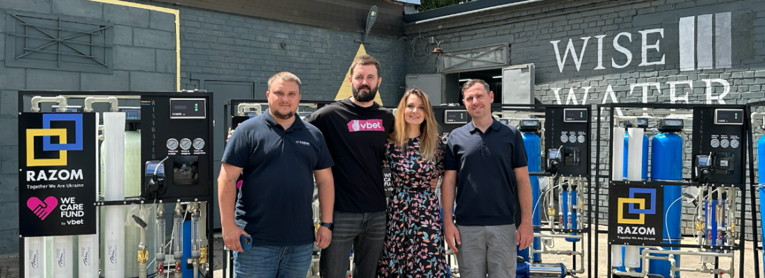LV Logistics helps Southampton's Ukraine aid at Polish Club