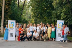 У Харкові запрацював Центр психологічної підтримки «RAZOM з тобою»