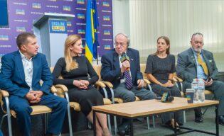 Міжнародні медичні місії «CO-PILOT» надали неоціненний досвід виконання складних операцій тисячам українських лікарів.