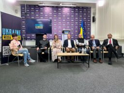 Налагодження міжконфесійного діалогу між Україною та США – важливий елемент протидії російській агресії.