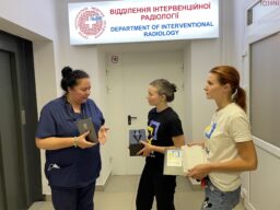 Butterfly Network and Razom Expand Global Health Partnership To Bring Additional 200Butterfly iQ+ Ultrasound Systems to Ukraine