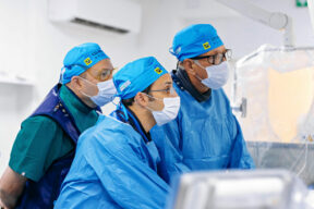 Razom Health’s Co-Pilot Project Empowers Thousands of Ukrainian Doctors