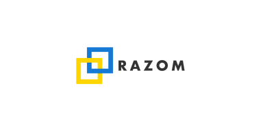 «Razom for Ukraine» оприлюднив заяву щодо повідомлень ЗМІ про те, що в Росії було заарештовано російсько-американську громадянку