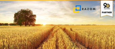 Honoring the Past, Inspiring the Future: Razom and the Holodomor90 Campaign