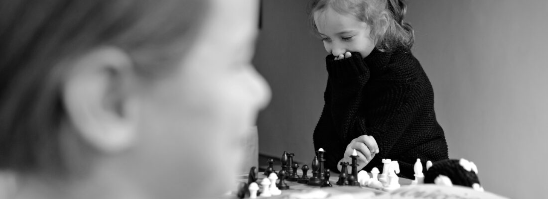 Chess Therapy: Healing Minds through a Game of Chess — Mind Mentorz