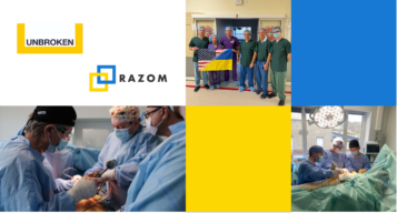 International Orthopaedic Conference: Advancements in Trauma and Arthroplasty