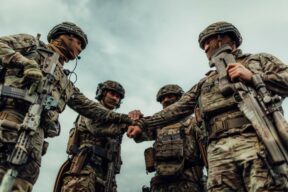 Вебінар «Юридична підтримка військових»