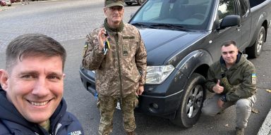 Сергій Митрофанський: як ввозити авто для військових за новими правилами