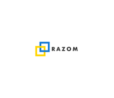 Razom for Ukraine has issued a statement regarding reports that a Russian-American dual citizen has been arrested in Russia