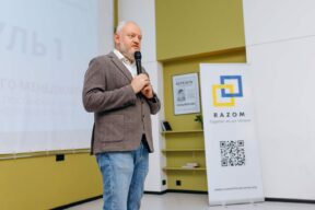 Старт відбору на практичний курс для управлінських команд медзакладів «міні-МВА 2.0»