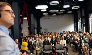 В Україні відбудеться міжнародна гуманітарна конференція – «Нова медицина – RAZOM»