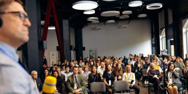 В Україні відбудеться міжнародна гуманітарна конференція – «Нова медицина – RAZOM»