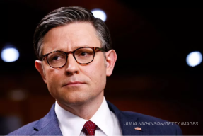 Razom for Ukraine endorses Speaker Johnson’s Ukraine bill