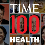Razom is proud to be included in the 2024 #TIME100HEALTH list