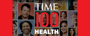 Razom is proud to be included in the 2024 #TIME100HEALTH list