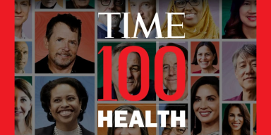 Razom is proud to be included in the 2024 #TIME100HEALTH list