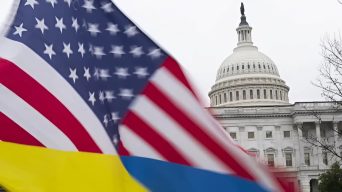 RAZOM ІНІЦІЮВАВ ЛИСТ КОЛИШНІХ ВИСОКОПОСАДОВЦІВ США ДО БАЙДЕНА ІЗ ЗАКЛИКОМ ЗНЯТИ ОБМЕЖЕННЯ НА ВИКОРИСТАННЯ АМЕРИКАНСЬКОЇ ЗБРОЇ