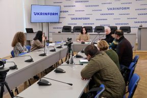 Команда адвокаційної кампанії “ДИХАТИ” презентує бюджетну складову організації респіраторної підтримки в Україні