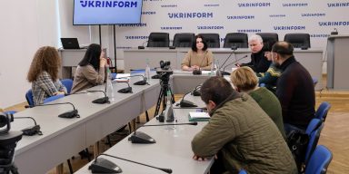 Команда адвокаційної кампанії “ДИХАТИ” презентує бюджетну складову організації респіраторної підтримки в Україні