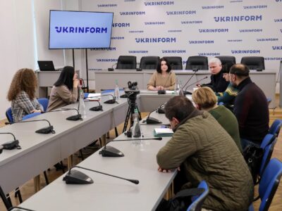 Команда адвокаційної кампанії “ДИХАТИ” презентує бюджетну складову організації респіраторної підтримки в Україні