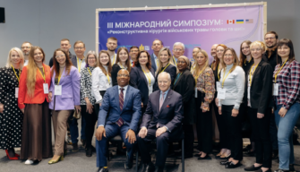 Face the Future Ukraine: Advancing Reconstructive Surgery in Ivano-Frankivsk