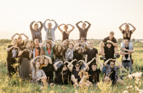 Building Ukraine Together X Razom: Rebuilding Homes and Communities