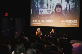 RAZOM CINEMA CELEBRATES THE THEATRICAL RELEASE OF “RULE OF TWO WALLS”