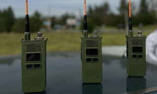 Innovating for the Future: Razom for Ukraine and Himera Radios