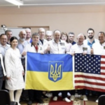 Advancing Neurosurgical Expertise: Razom’s Co-Pilot Project and Pioneering Ukrainian American Collaboration