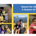 Razom for Ukraine: A Season of Giving
