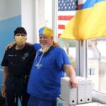 4th Medical Trip of American Facial Plastic Reconstructive Surgeons