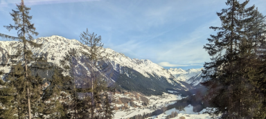 Ukraine at Davos 2025: Innovation, Resilience, and the Global Stage
