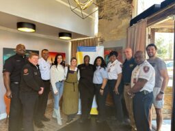 Cultural Diplomacy Through Food: Olia Hercules and Razom’s Culinary Journey in Louisiana