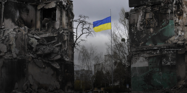 Ukrainian Voices That Cannot Be Erased