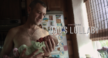 Razom Cinema Grant Report: Lesia Diak’s “Dad’s Lullaby” at Doc Fortnight 2025