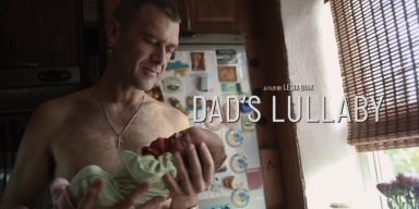 Razom Cinema Grant Report: Lesia Diak’s “Dad’s Lullaby” at Doc Fortnight 2025