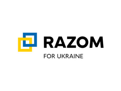 Офіційна заява Razom for Ukraine щодо наслідків припинення військової підтримки України з боку США