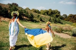 Earth Day in a War Zone: Together We Support Ukraine’s Fight for a Livable Future