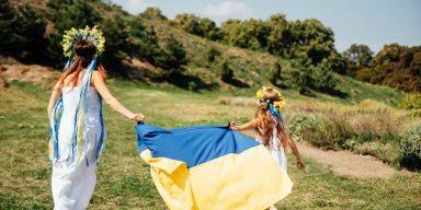 Earth Day in a War Zone: Together We Support Ukraine’s Fight for a Livable Future