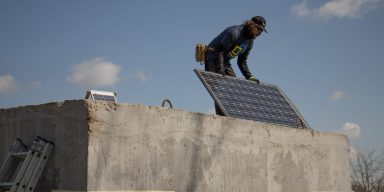 Living and Dreaming Amid Constant Danger: How Razom Supports Kherson Oblast Communities