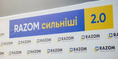 From Seeds to Sunflowers: Nurturing Ukrainian NGOs for Greater Capacity, Sustainability, and Resilience