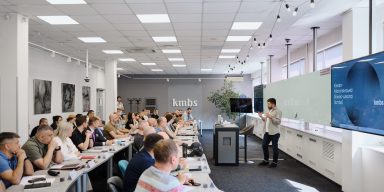 Mini-MBA program on the development of management competencies for medical units: how management skills change the system in wartime